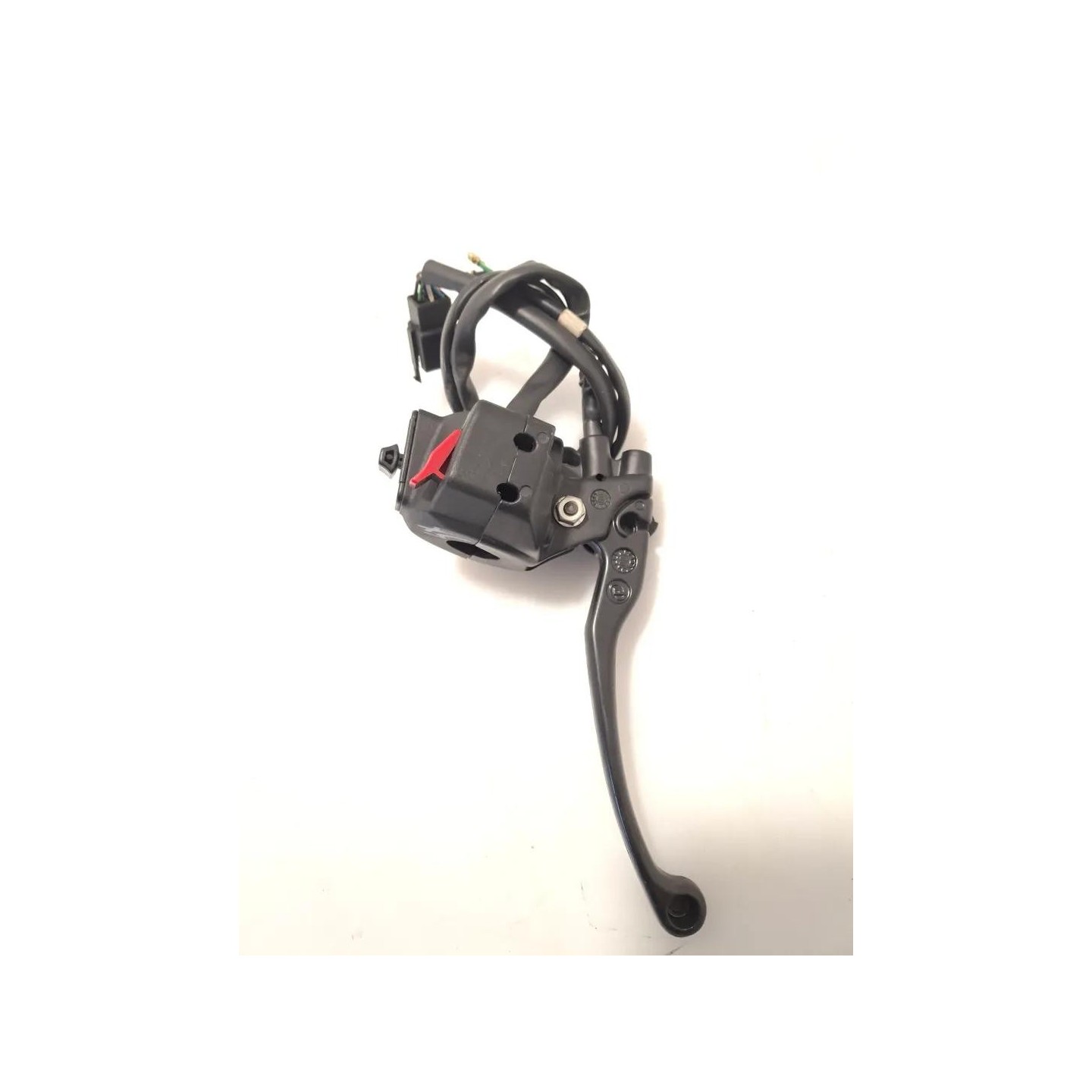 Blocco comandi multifunzioni sx. - Honda Sky