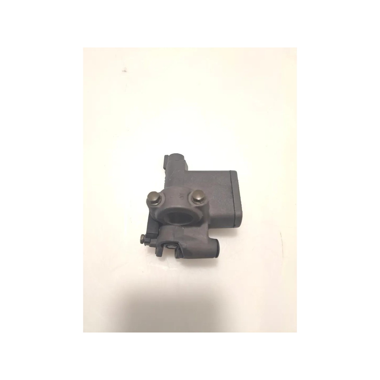 Pompa con serbatoio liquido freni ant. - Honda Sky