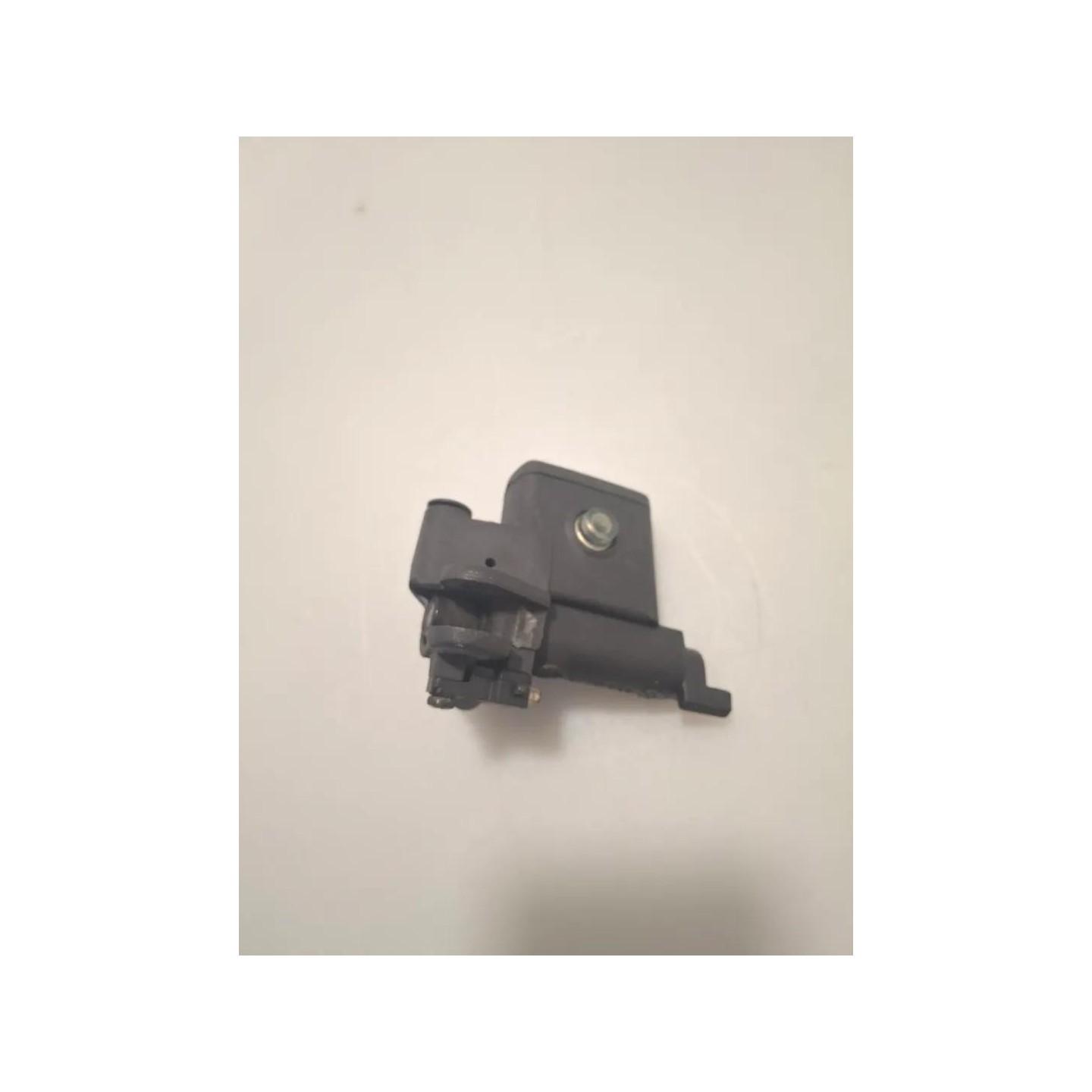 Pompa con serbatoio liquido freni ant. - Honda Sky