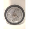 Cerchio ruota post. argento NH130M - Honda Sky