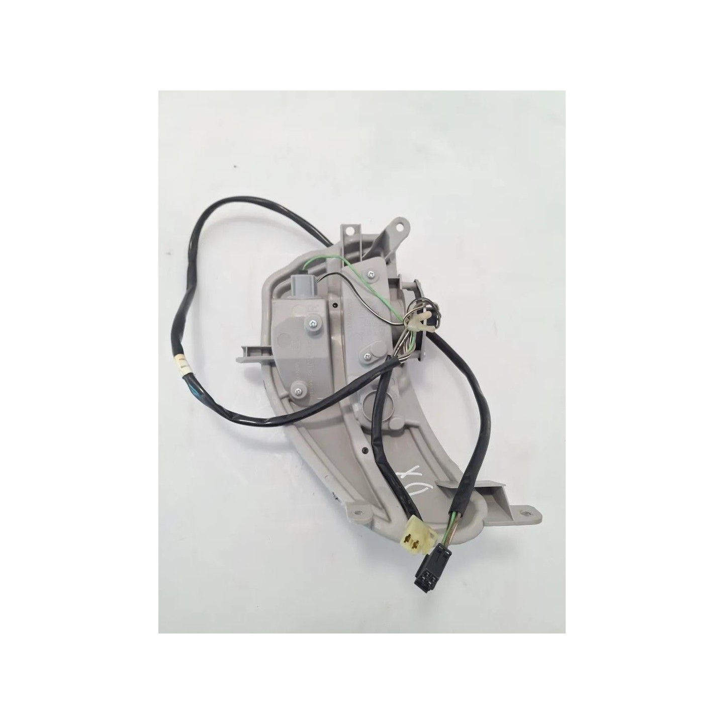 Fanalino post. con indicatori direzione dx. 01/05 - Suzuki AN Burgman 650 (E2)