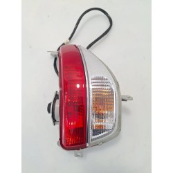 Fanalino post. con indicatori direzione sx. 01/05 -...
