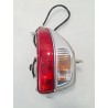 Fanalino post. con indicatori direzione sx. 01/05 - Suzuki AN Burgman 650 (E2)