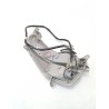 Fanalino post. con indicatori direzione sx. 01/05 - Suzuki AN Burgman 650 (E2)
