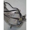 Fanalino post. con indicatori direzione sx. 01/05 - Suzuki AN Burgman 650 (E2)