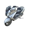 Fanalino post. con indicatori direzione sx. 01/05 - Suzuki AN Burgman 650 (E2)