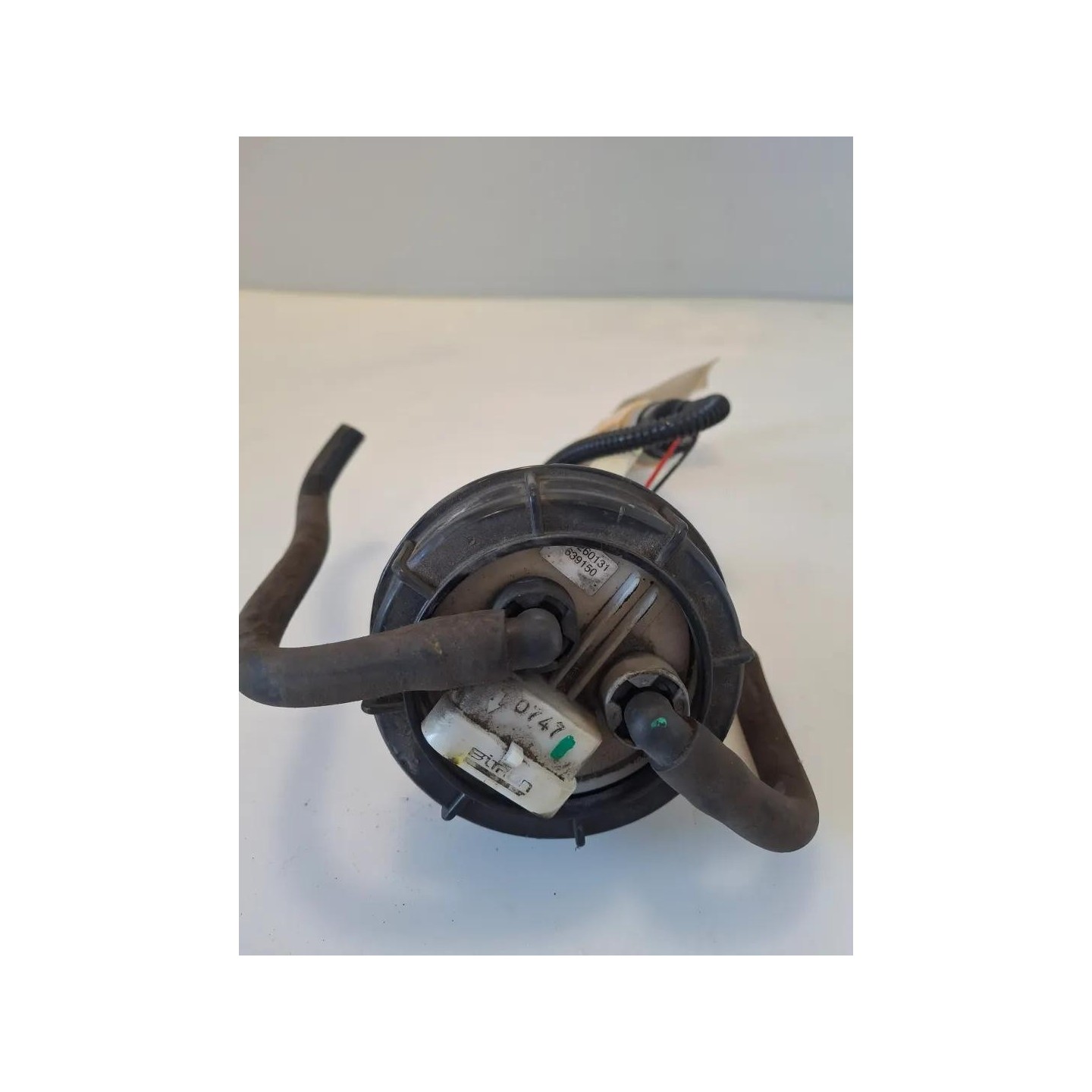 Pompa carburante 02/08 - Piaggio MP3 250 (-08)