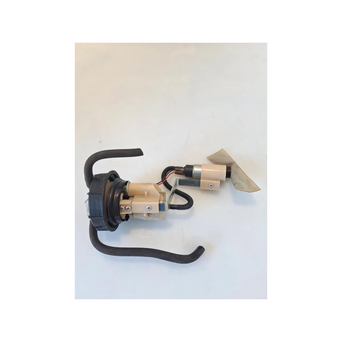 Pompa carburante 02/08 - Piaggio MP3 250 (-08)