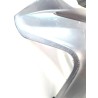 Carenatura ant. 01/09 12/11 grigio - Suzuki AN Burgman 400 (E3)