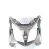 Carenatura ant. 01/09 12/11 grigio - Suzuki AN Burgman 400 (E3)