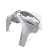 Carenatura ant. 01/09 12/11 grigio - Suzuki AN Burgman 400 (E3)