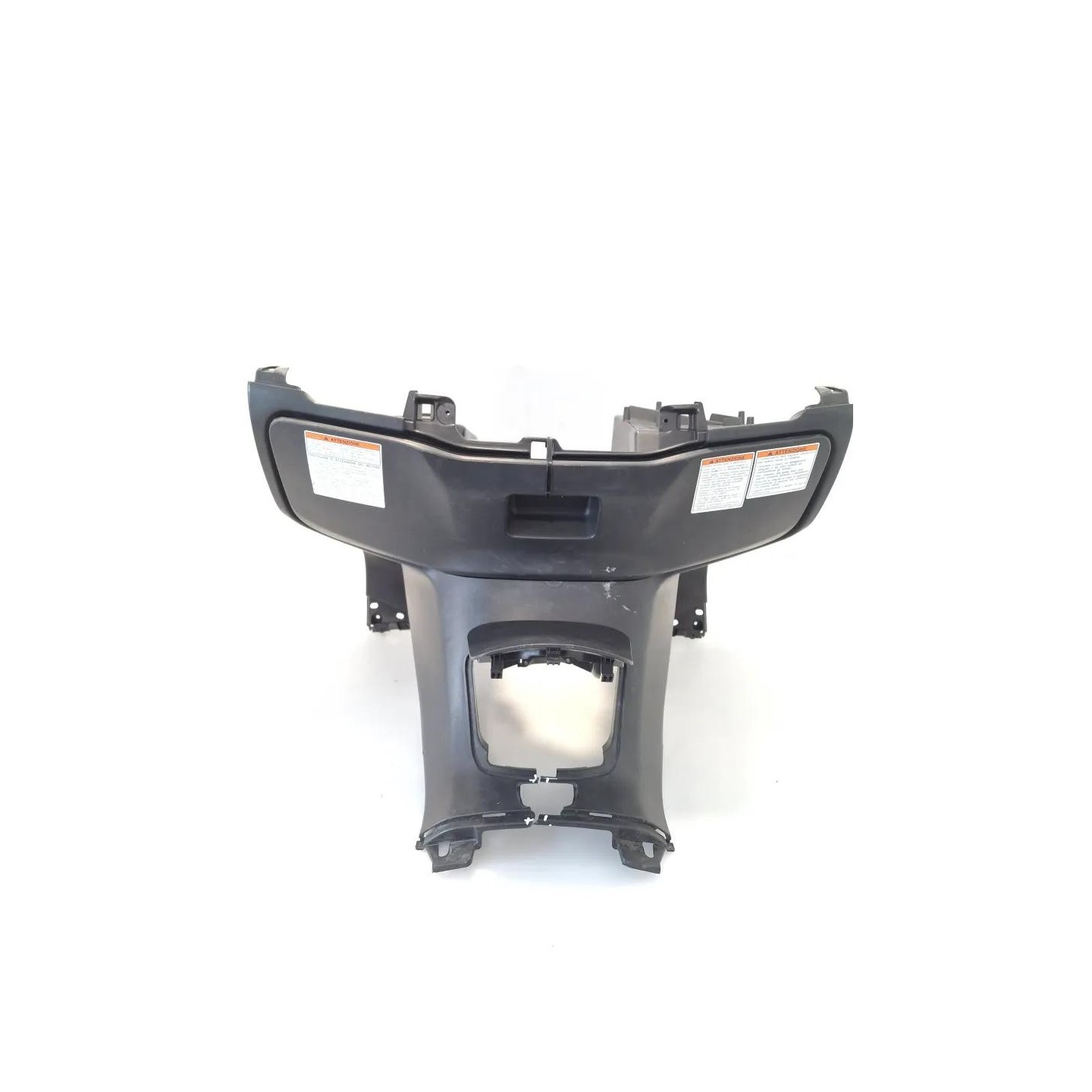 Carenatura ant. parte int./bauletto 01/07 12/14 - Suzuki AN Burgman 400 (E3)