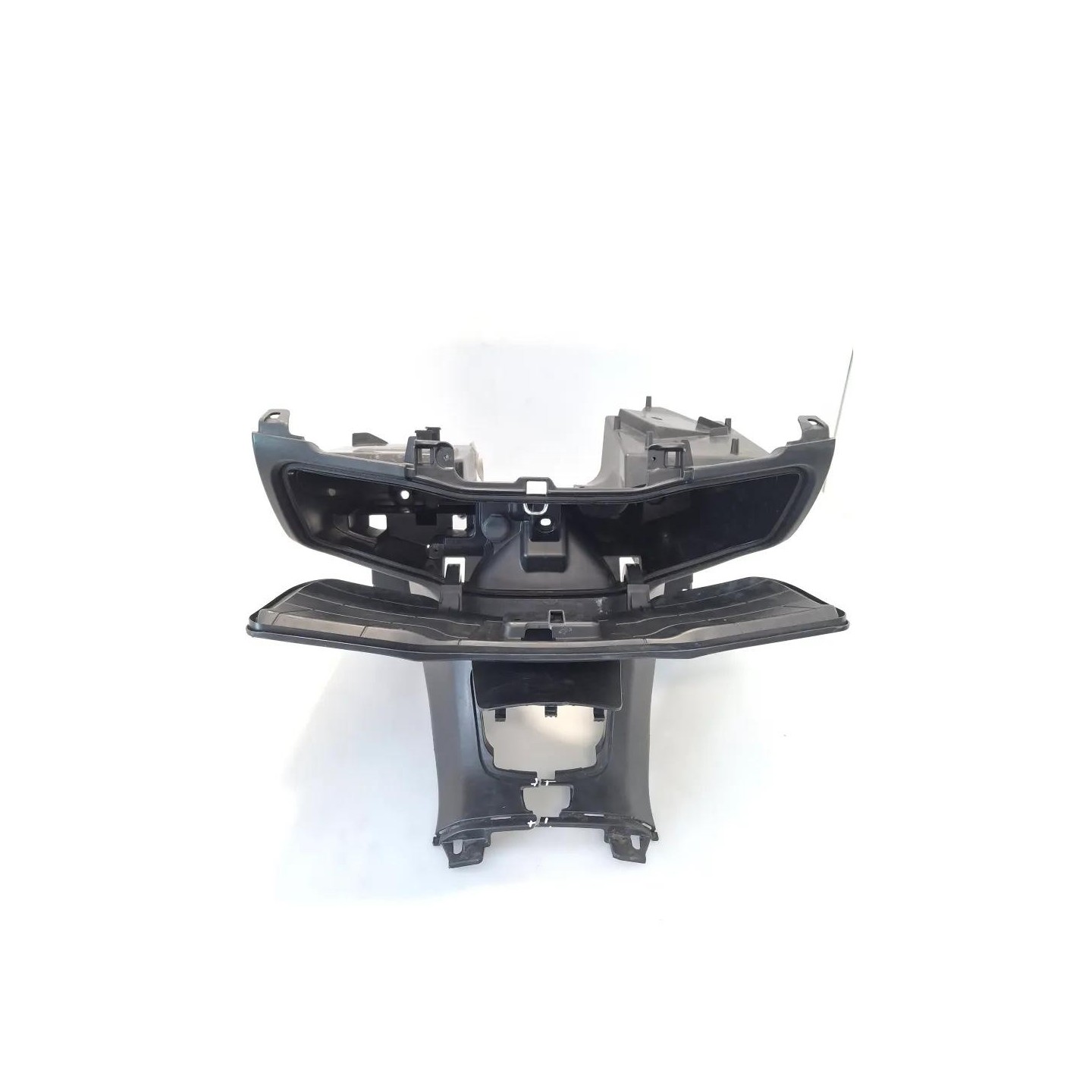 Carenatura ant. parte int./bauletto 01/07 12/14 - Suzuki AN Burgman 400 (E3)