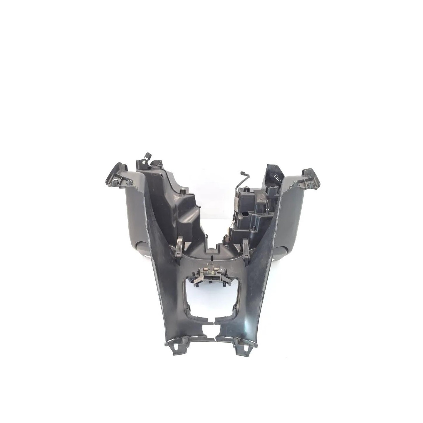Carenatura ant. parte int./bauletto 01/07 12/14 - Suzuki AN Burgman 400 (E3)
