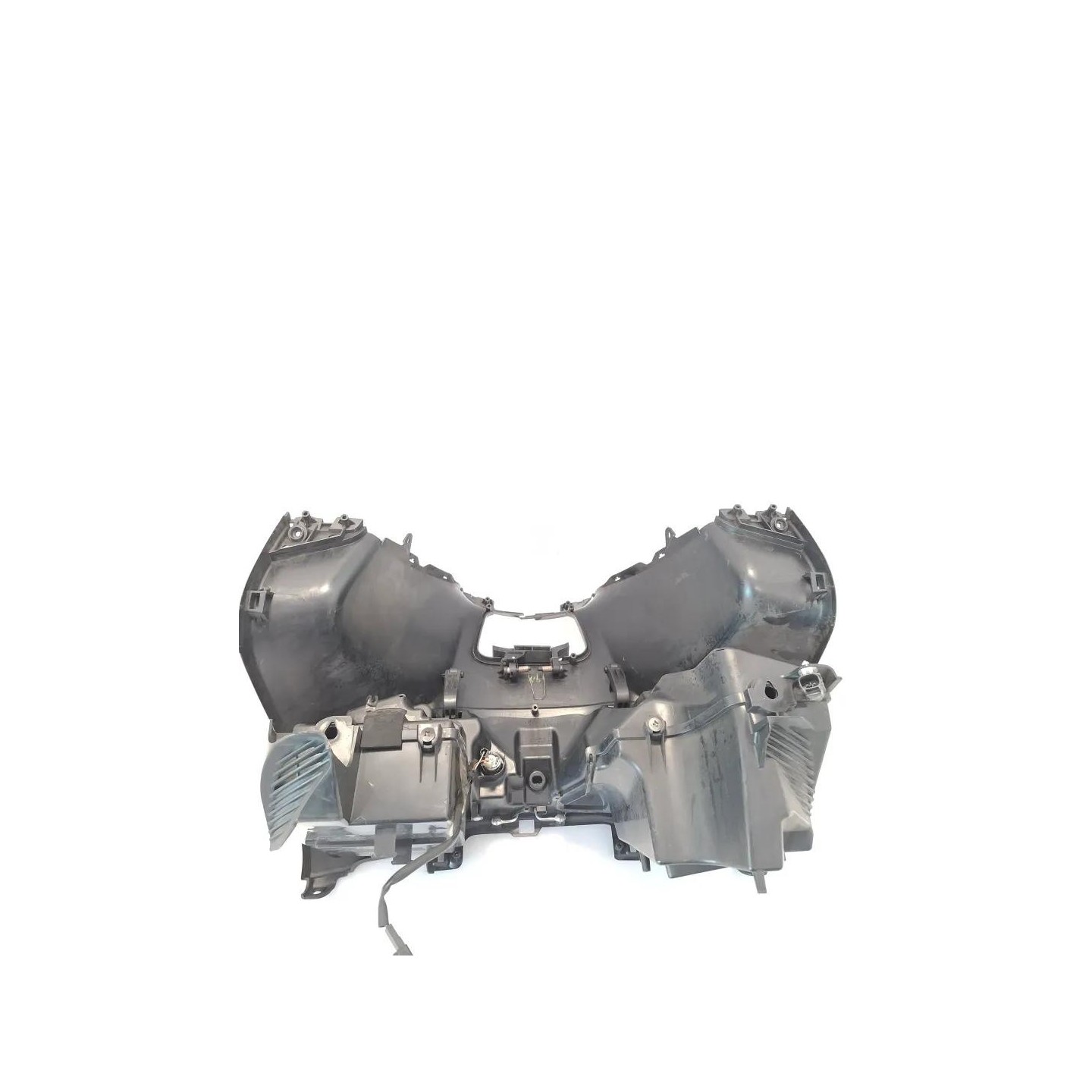 Carenatura ant. parte int./bauletto 01/07 12/14 - Suzuki AN Burgman 400 (E3)