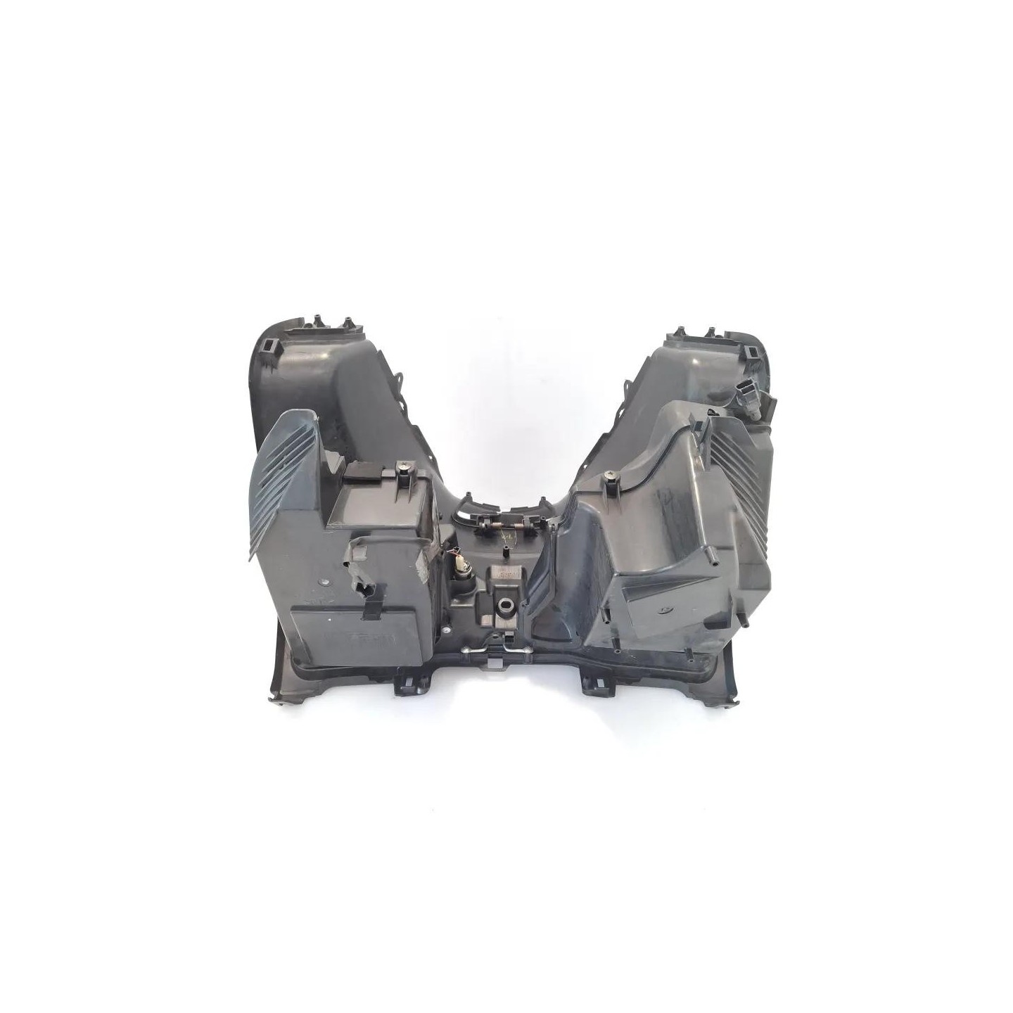 Carenatura ant. parte int./bauletto 01/07 12/14 - Suzuki AN Burgman 400 (E3)