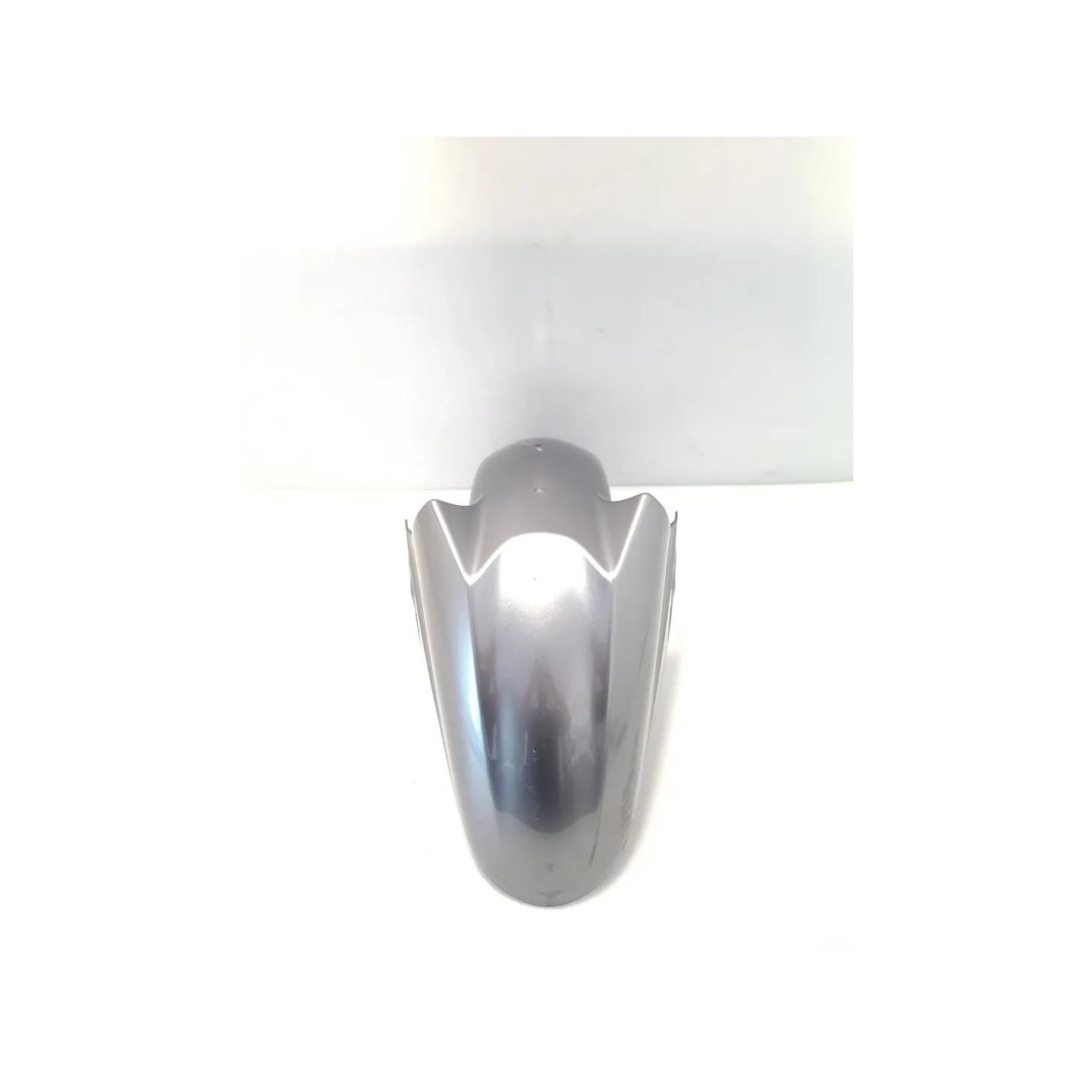 Parafango ant. 12/11 grigio - Suzuki AN Burgman 400 (E3)