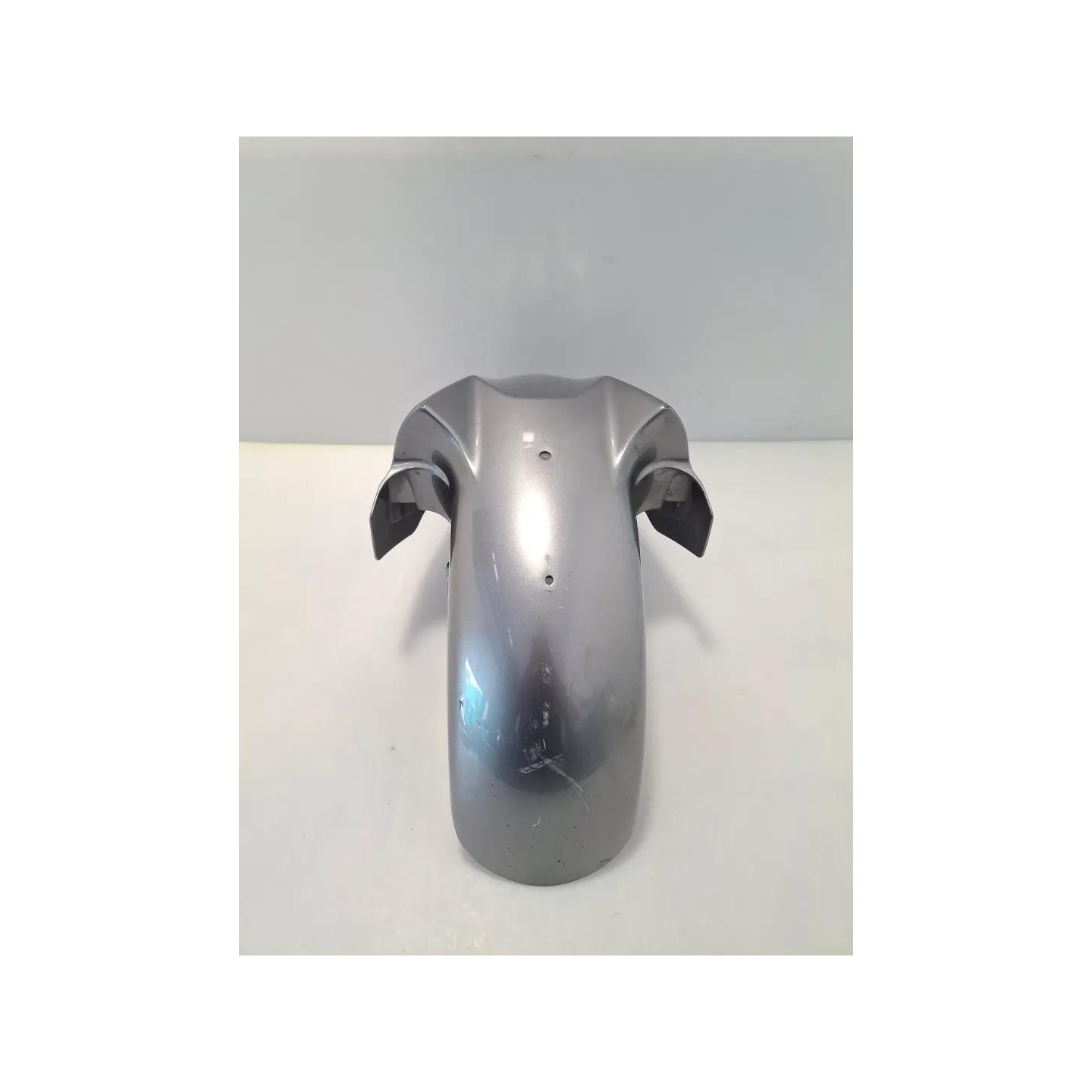 Parafango ant. 12/11 grigio - Suzuki AN Burgman 400 (E3)