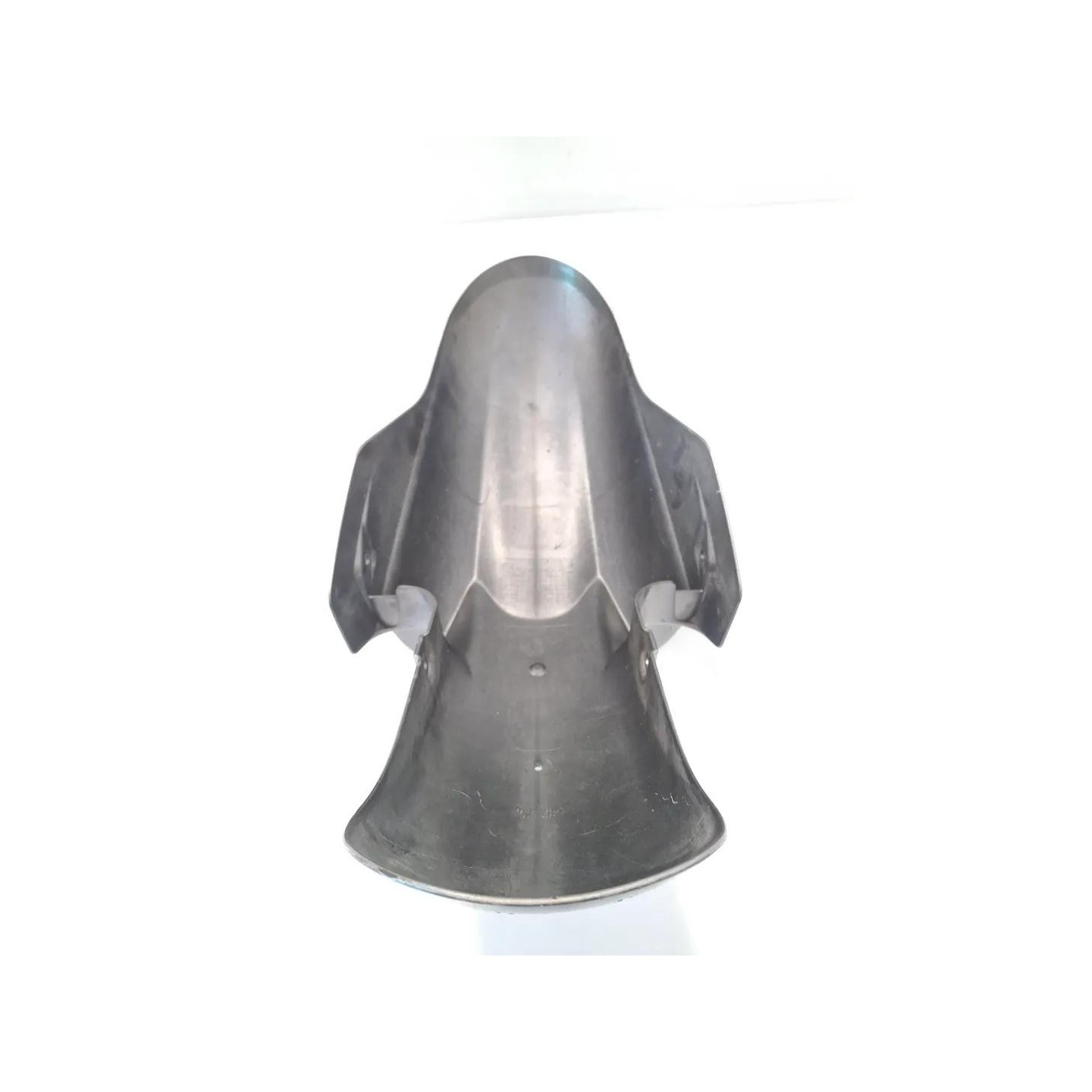 Parafango ant. 12/11 grigio - Suzuki AN Burgman 400 (E3)