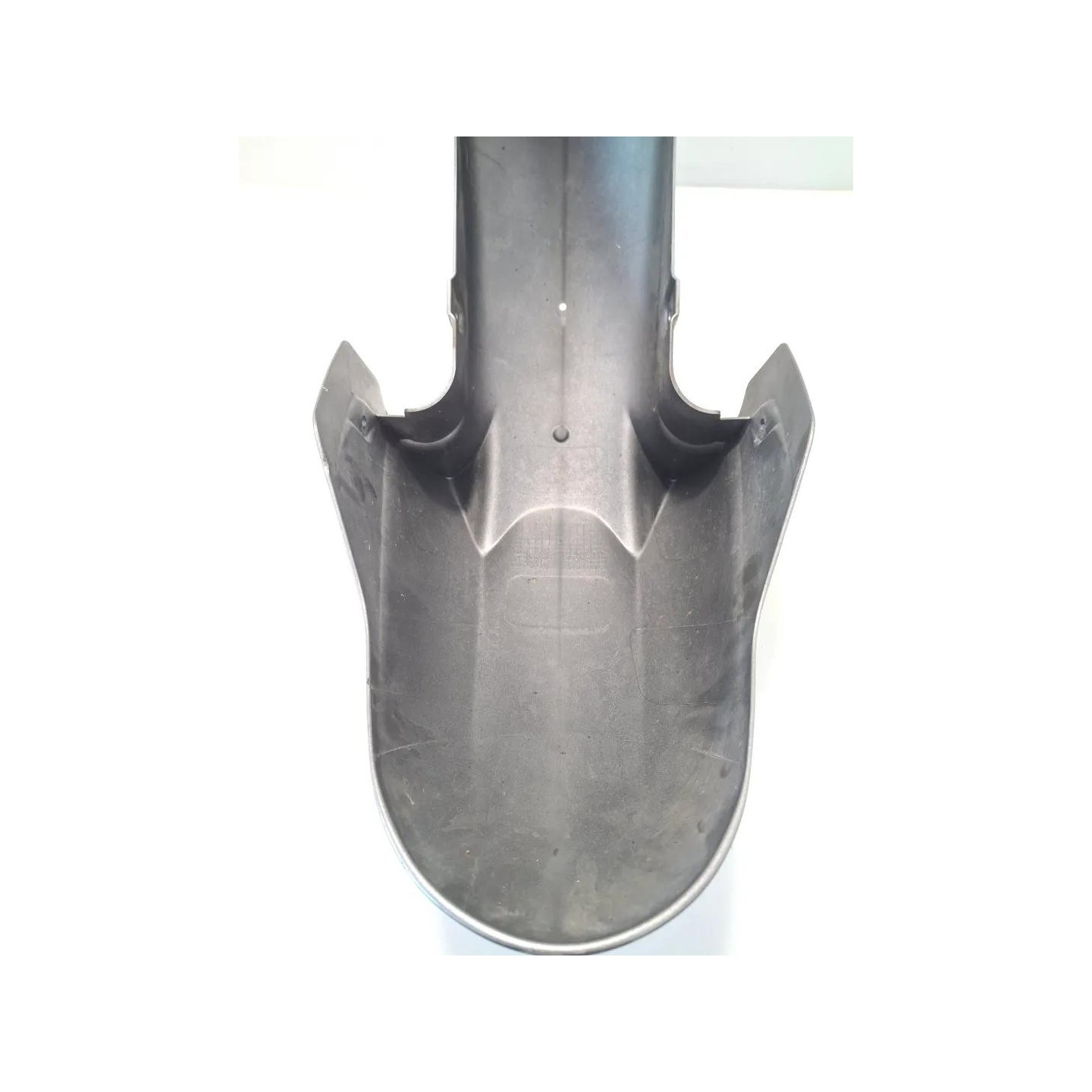 Parafango ant. 12/11 grigio - Suzuki AN Burgman 400 (E3)