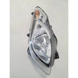 Proiettore dx. 12/12 - Suzuki AN Burgman 400 (E3)