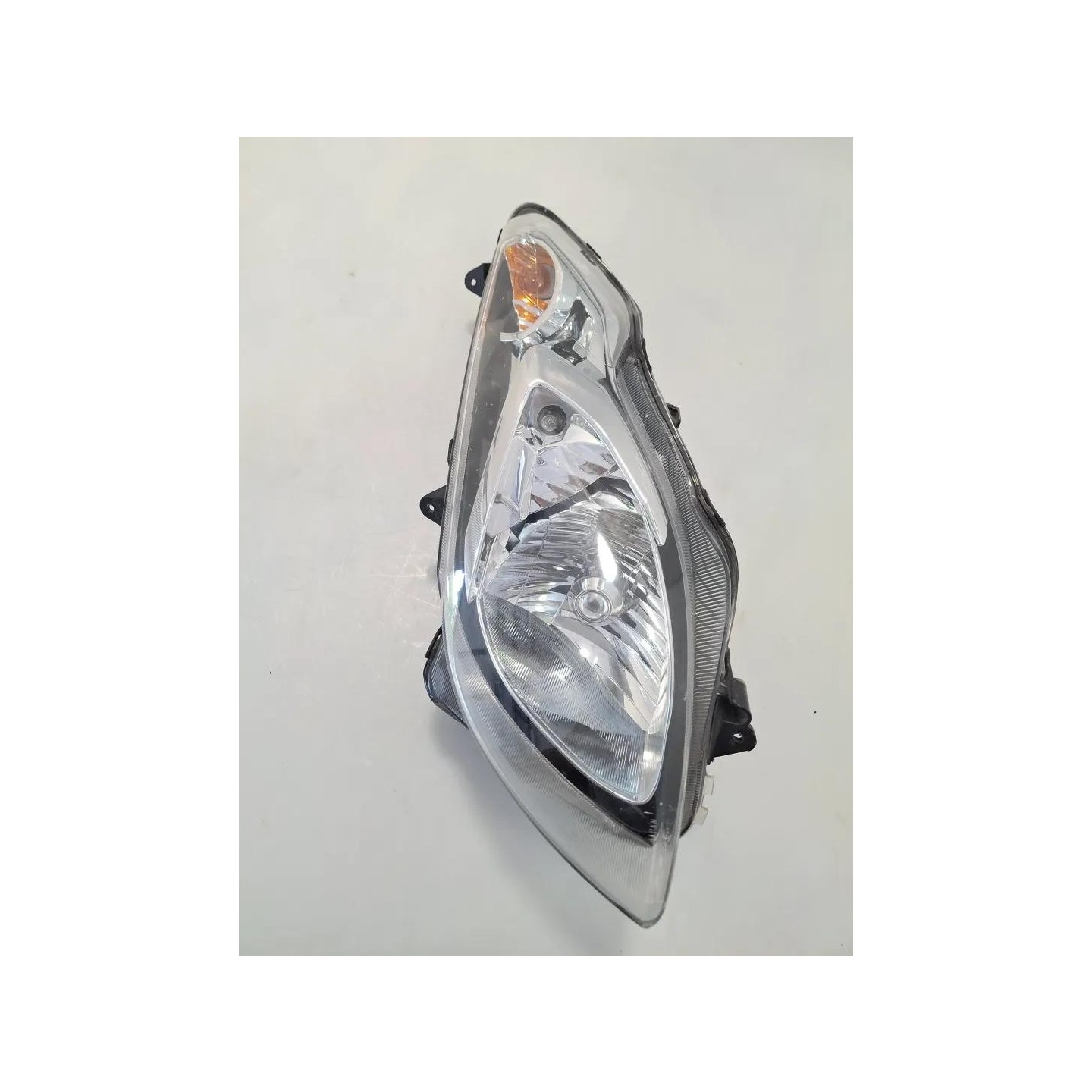 Proiettore dx. 12/12 - Suzuki AN Burgman 400 (E3)