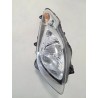 Proiettore dx. 12/12 - Suzuki AN Burgman 400 (E3)