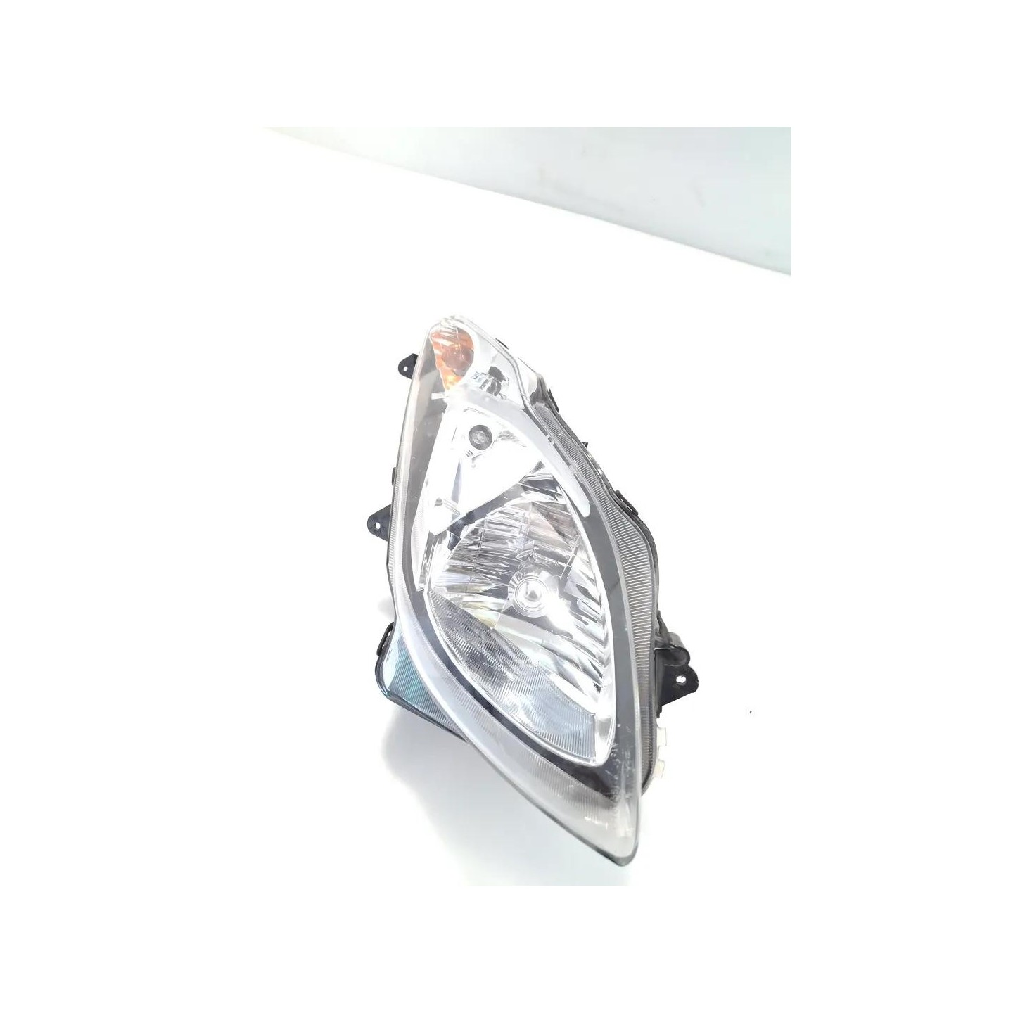 Proiettore dx. 12/12 - Suzuki AN Burgman 400 (E3)