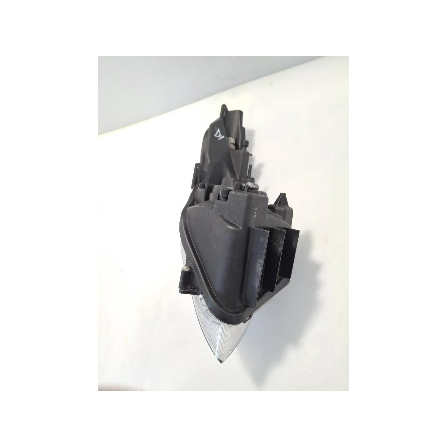 Proiettore dx. 12/12 - Suzuki AN Burgman 400 (E3)