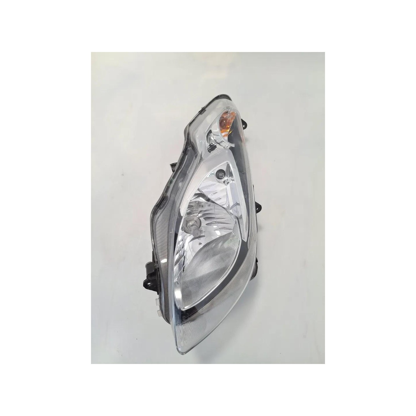 Proiettore sx. 12/12 - Suzuki AN Burgman 400 (E3)