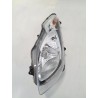 Proiettore sx. 12/12 - Suzuki AN Burgman 400 (E3)