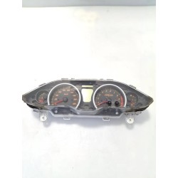 Strumentazione 01/07 12/09 - Suzuki AN Burgman 400 (E3)