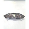 Strumentazione 01/07 12/09 - Suzuki AN Burgman 400 (E3)
