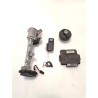 Commutatore avviamento e bloccasterzo 01/12 - Suzuki AN Burgman 400 (E3)