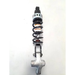 Ammortizzatore post. 12/14 - Suzuki AN Burgman 400 (E3)