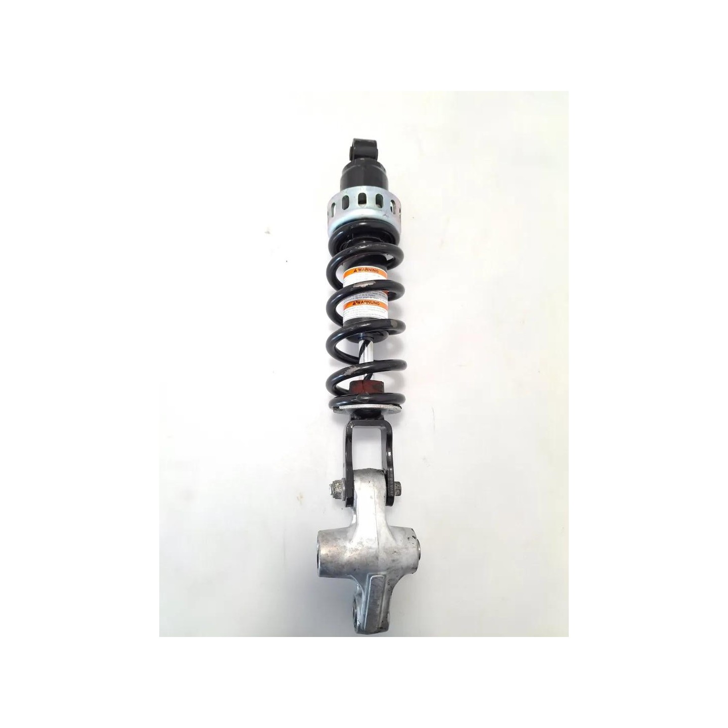 Ammortizzatore post. 12/14 - Suzuki AN Burgman 400 (E3)