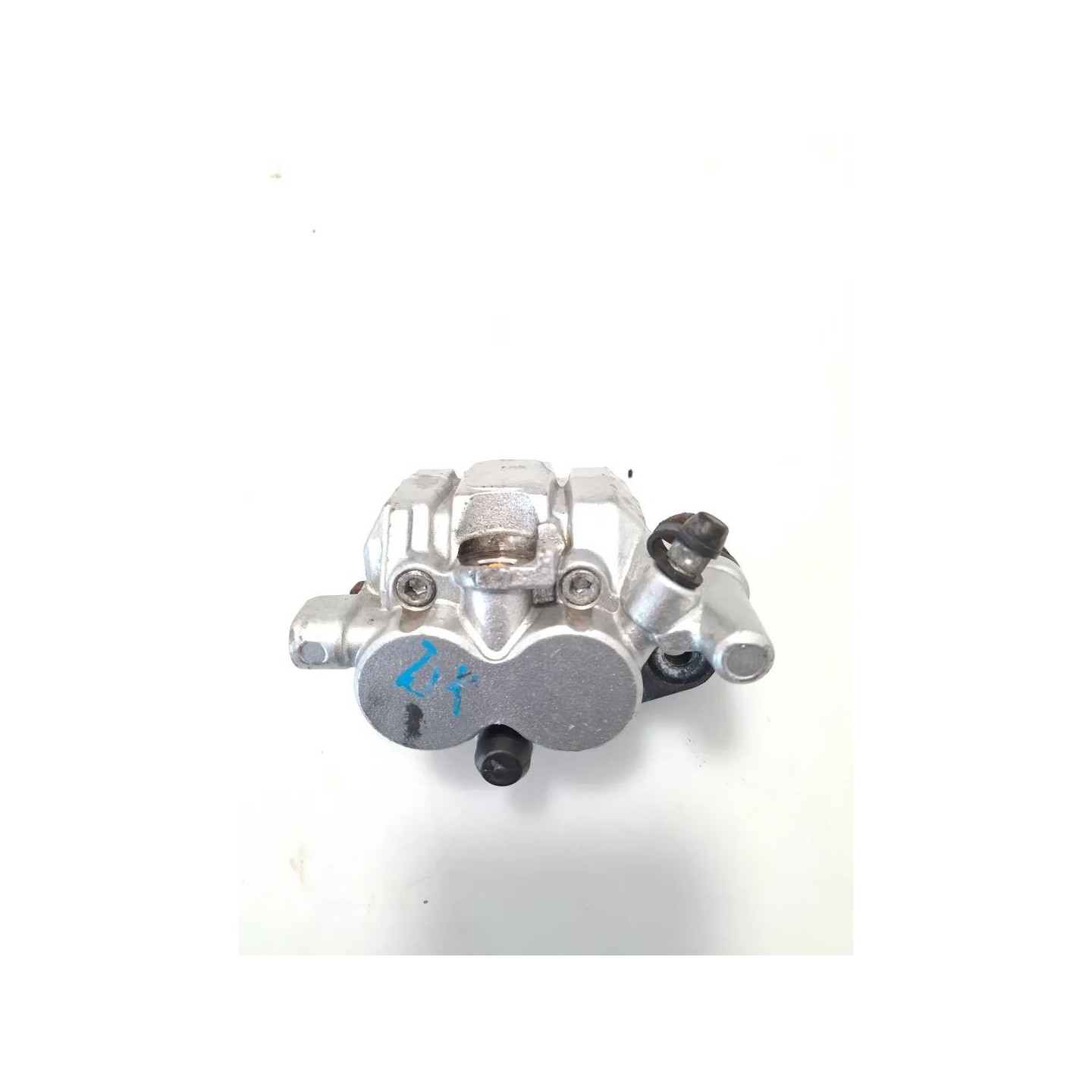 Pinza freno ant. compl. dx. 01/12 - Suzuki AN Burgman 400 (E3)