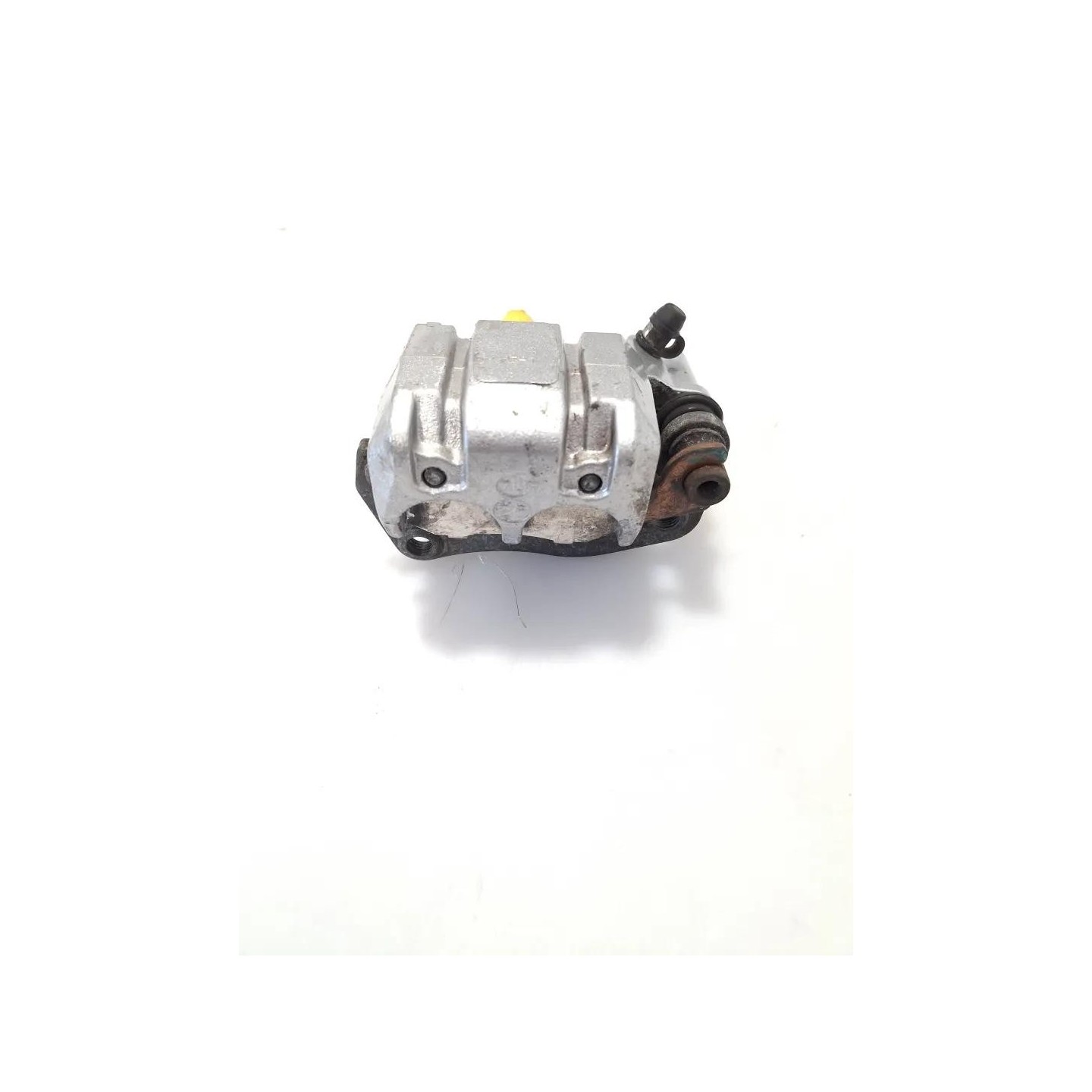 Pinza freno ant. compl. sx. 01/13 - Suzuki AN Burgman 400 (E3)