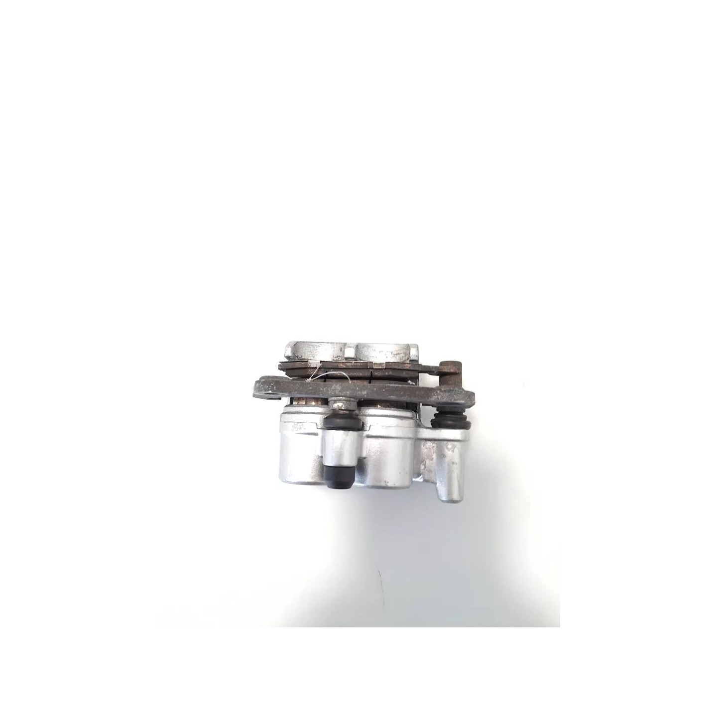 Pinza freno ant. compl. sx. 01/13 - Suzuki AN Burgman 400 (E3)