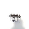Pinza freno ant. compl. sx. 01/13 - Suzuki AN Burgman 400 (E3)