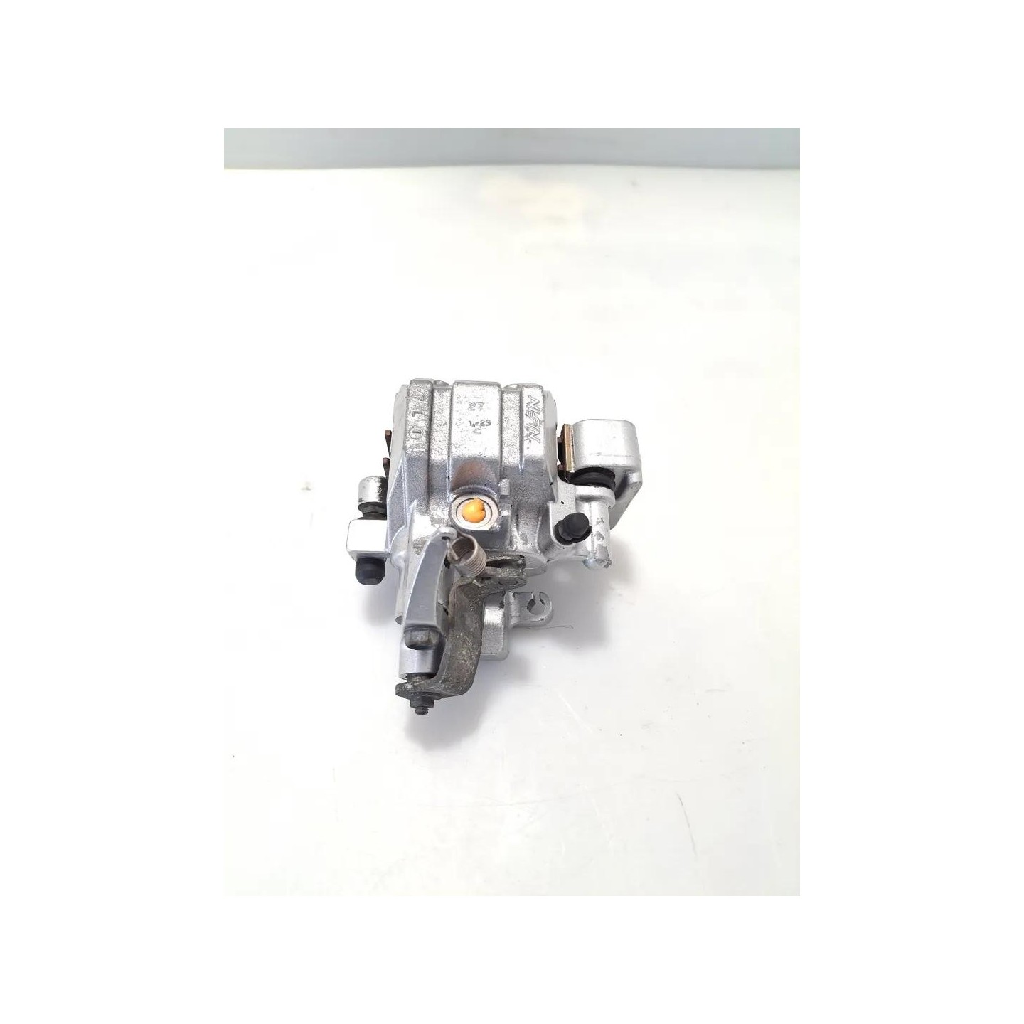 Pinza freno post. compl. 01/12 - Suzuki AN Burgman 400 (E3)