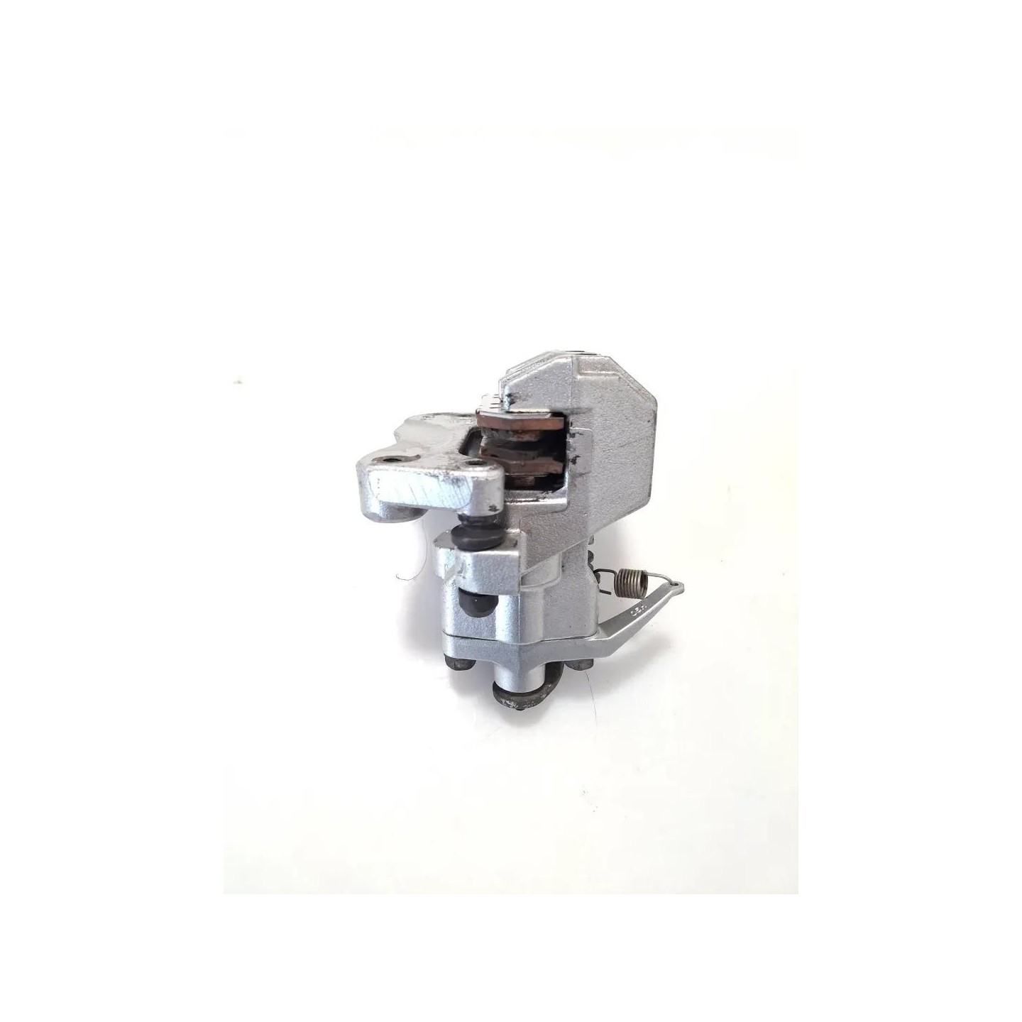 Pinza freno post. compl. 01/12 - Suzuki AN Burgman 400 (E3)