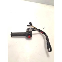 Blocco comandi multifunzioni dx. 01/13 - Suzuki AN...