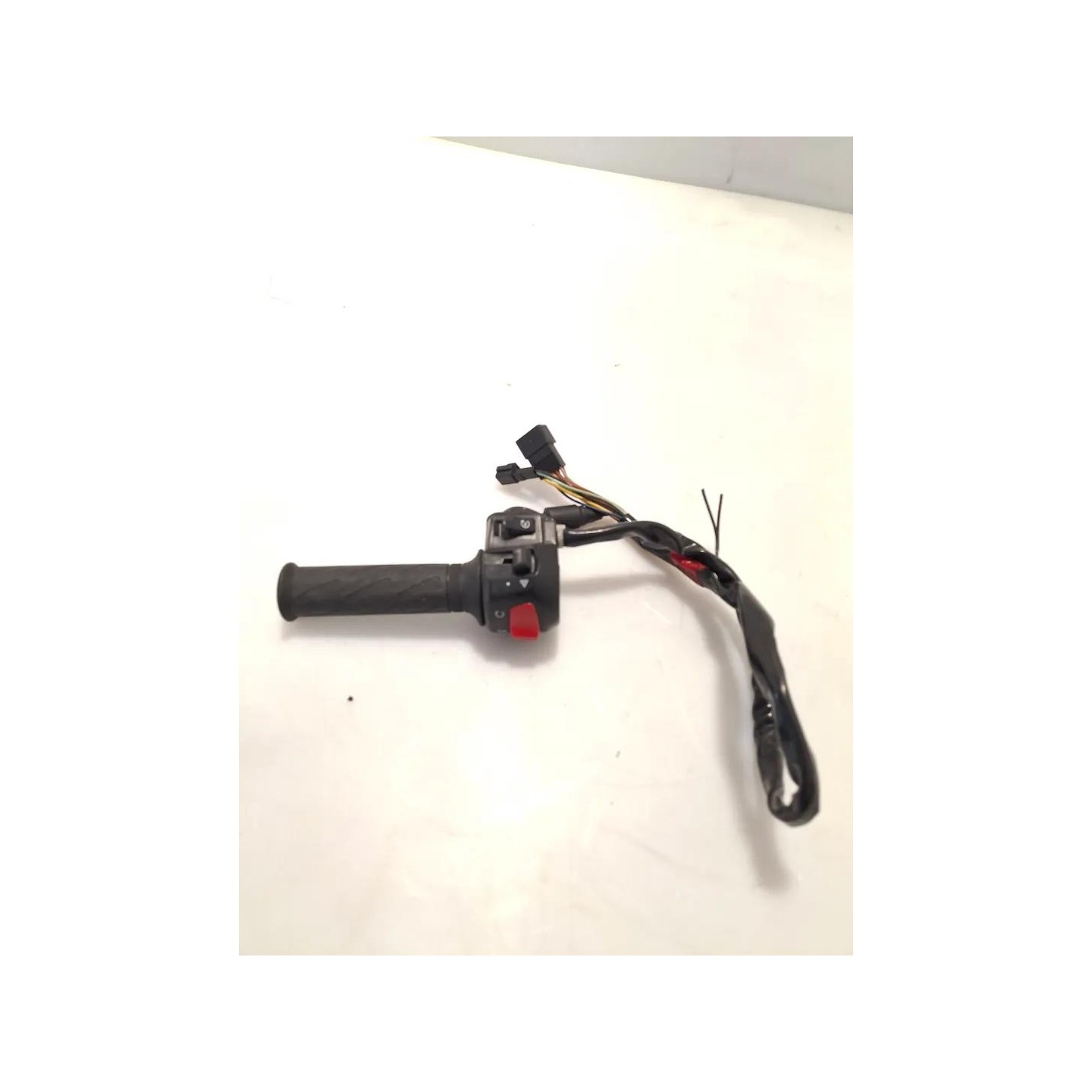 Blocco comandi multifunzioni dx. 01/13 - Suzuki AN Burgman 400 (E3)