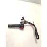 Blocco comandi multifunzioni dx. 01/13 - Suzuki AN Burgman 400 (E3)