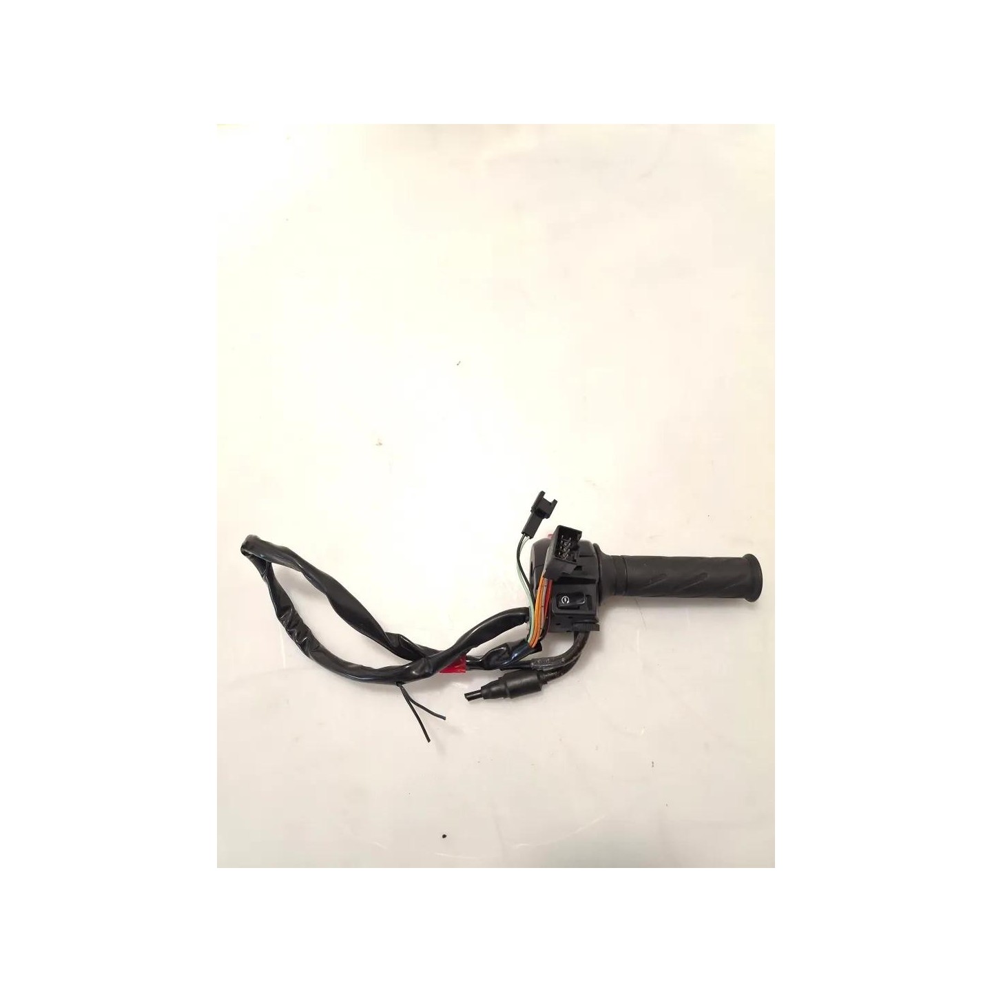 Blocco comandi multifunzioni dx. 01/13 - Suzuki AN Burgman 400 (E3)
