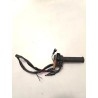Blocco comandi multifunzioni dx. 01/13 - Suzuki AN Burgman 400 (E3)