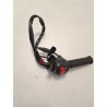 Blocco comandi multifunzioni dx. 01/13 - Suzuki AN Burgman 400 (E3)
