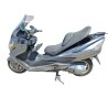 Blocco comandi multifunzioni dx. 01/13 - Suzuki AN Burgman 400 (E3)