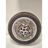 Cerchio ruota ant. 12/11 - Suzuki AN Burgman 400 (E3)